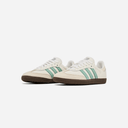 Adidas Samba OG Hazy Green WMNS - Unmatched Kicks - 