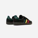 Adidas Samba OG Rasta Black - Unmatched Kicks - 