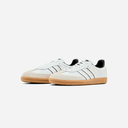 Adidas Samba OG Shoes Cloud White Off White Core Black - Unmatched Kicks - 