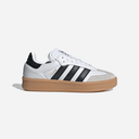 Adidas Samba XLG Shoes Cloud White Core Black Gum - Unmatched Kicks - 