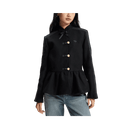 adidas Womens Chinese New Year CNY Jacket Black - Unmatched Kicks - adidas chinese jacket