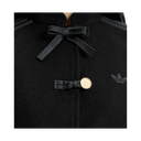 adidas Womens Chinese New Year CNY Jacket Black - Unmatched Kicks - adidas chinese jacket