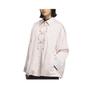 adidas Womens Chinese New Year CNY Shirt Jacket - Unmatched Kicks - adidas chinese jacket