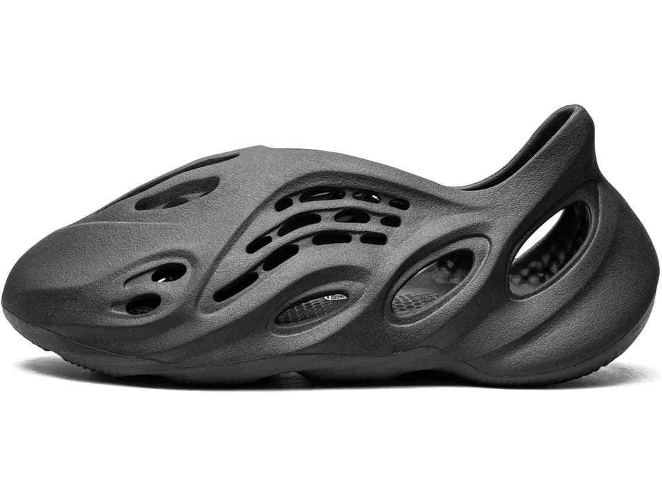 Foam runner onyx