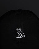 Adjustable Mesh Cap - Black - Unmatched Kicks - OVO