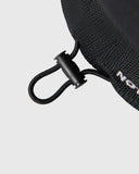 Adjustable Mesh Cap - Black - Unmatched Kicks - OVO