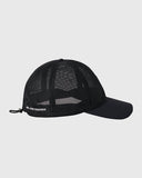 Adjustable Mesh Cap - Black - Unmatched Kicks - OVO