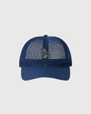 Adjustable Mesh Cap - Deep Denim - Unmatched Kicks - OVO