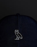 Adjustable Mesh Cap - Deep Denim - Unmatched Kicks - OVO