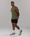 AeroFlex Tank - Dark Recon - Unmatched Kicks - Alphalete