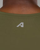 AeroFlex Tank - Dark Recon - Unmatched Kicks - Alphalete