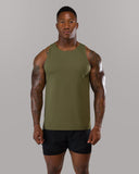 AeroFlex Tank - Dark Recon - Unmatched Kicks - Alphalete