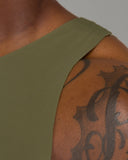 AeroFlex Tank - Dark Recon - Unmatched Kicks - Alphalete
