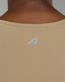 AeroFlex Tank - Desert Grit - Unmatched Kicks - Alphalete