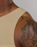 AeroFlex Tank - Desert Grit - Unmatched Kicks - Alphalete