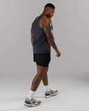 AeroFlex Tank - Iron Storm - Unmatched Kicks - Alphalete