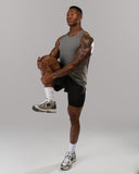 AeroFlex Tank - Ironclad - Unmatched Kicks - Alphalete