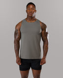 AeroFlex Tank - Ironclad - Unmatched Kicks - Alphalete