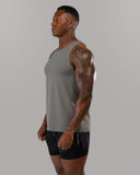 AeroFlex Tank - Ironclad - Unmatched Kicks - Alphalete