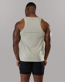 AeroFlex Tank - Titanium Drive - Unmatched Kicks - Alphalete