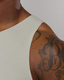 AeroFlex Tank - Titanium Drive - Unmatched Kicks - Alphalete