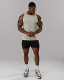 AeroFlex Tank - Titanium Drive - Unmatched Kicks - Alphalete