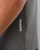 AeroFlex Vault Tank - Iron Charcoal - Unmatched Kicks - Alphalete