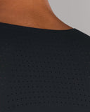 AeroFlex Vault Tank - Midnight Depth - Unmatched Kicks - Alphalete
