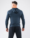 Agility Hoodie - Dark Cyan - Unmatched Kicks - Alphalete