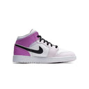 Air Jordan 1 Barely Grape (GS) Sale - Unmatched Kicks - 