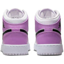 Air Jordan 1 Barely Grape (GS) Sale - Unmatched Kicks - 
