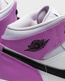 Air Jordan 1 Barely Grape (GS) Sale - Unmatched Kicks - 