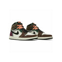 Air Jordan 1 High 'Craft - Unmatched Kicks - Jordans