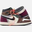 Air Jordan 1 High Hand Crafted Sale - Unmatched Kicks - Sneakers