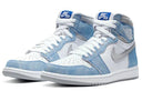 Air Jordan 1 High Hyper Royal Sale - Unmatched Kicks - 