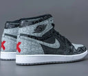 Air Jordan 1 High OG Rebellionaire - Unmatched Kicks - Sneakers