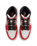 Air Jordan 1 High OG Spider - Man Across the Spider - Verse Sale - Unmatched Kicks - Sneakers