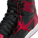 Air Jordan 1 High “Patent Bred” Sale - Unmatched Kicks - 