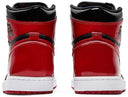 Air Jordan 1 High “Patent Bred” Sale - Unmatched Kicks - 