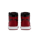 Air Jordan 1 High “Patent Bred” Sale - Unmatched Kicks - 