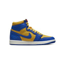 Air Jordan 1 High Varsity Maize Sale - Unmatched Kicks - 