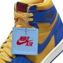 Air Jordan 1 High Varsity Maize Sale - Unmatched Kicks - 