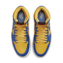 Air Jordan 1 High Varsity Maize Sale - Unmatched Kicks - 