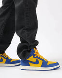 Air Jordan 1 High Varsity Maize Sale - Unmatched Kicks - 
