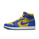 Air Jordan 1 High Varsity Maize Sale - Unmatched Kicks - 