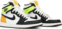 Air Jordan 1 High 'Volt Gold' Sale - Unmatched Kicks - Sneakers