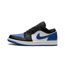 Air Jordan 1 Low Alternate Royal Toe - Unmatched Kicks-Jordans