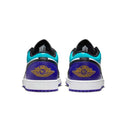 Air Jordan 1 Low Aqua Sale - Unmatched Kicks - Sneakers