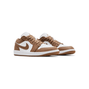 Air Jordan 1 Low 'Archaeo Brown' - Unmatched Kicks - Jordans