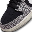 Air Jordan 1 Low Black Cement Sale - Unmatched Kicks - 